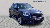 2020 MINI Countryman 2.0 Cooper S Sport 5dr Auto Hatchback Petrol Automatic