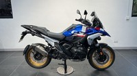 2024 BMW R1300 24 Model Year BMW R1300 GS TE DUEL Petrol Manual