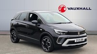 2021 Vauxhall Crossland 1.2 Turbo Elite 5dr Petrol Hatchback Hatchback Petrol Ma