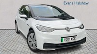 2021 Volkswagen ID.3 150kW Life Pro Performance 58kWh 5dr Auto Hatchback Electri