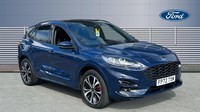 2022 Ford Kuga 2.5 PHEV ST-Line X Edition 5dr CVT Estate Estate Hybrid Automatic