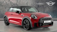 2021 MINI Hatch 1.5 Cooper Sport 3dr Auto HATCHBACK PETROL Automatic