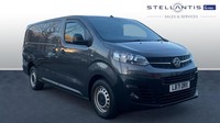 2021 Vauxhall Vivaro 2.0 Turbo D 3100 Dynamic Panel Van 6dr Diesel Manual L2 H1 