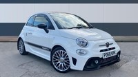2018 Abarth 595 1.4 T-Jet 145 3dr Petrol Hatchback Hatchback Petrol Manual