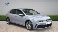 2024 Volkswagen Golf 1.5 eTSI 150 R-Line 5dr DSG Petrol Hatchback Hatchback Petr