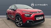 2024 Citroen C3 1.2 PureTech 110 Max 5dr EAT6 Petrol Hatchback Hatchback Petrol 