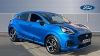 2024 Ford Puma 1.0 EcoBoost Hybrid mHEV ST-Line 5dr HATCHBACK PETROL Manual