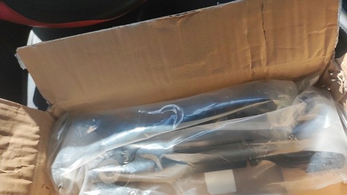 Fotos del artículo de un comprador verificado