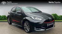 2024 Toyota Yaris 1.5 Hybrid Excel 5dr CVT Hybrid Hatchback Hatchback Hybrid Aut
