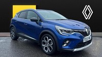 2022 Renault Captur 1.6 E-TECH Hybrid 145 SE Edition 5dr Auto Hybrid Hatchback H