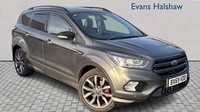 2019 Ford Kuga 1.5 EcoBoost ST-Line Edition 5dr 2WD SUV Petrol Manual