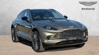2024 Aston Martin DBX V8 550 5dr Touchtronic Petrol