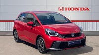 2023 Honda Jazz 1.5 i-MMD Hybrid Advance 5dr eCVT Hybrid Hatchback Hatchback Hyb