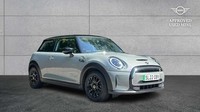 2022 MINI HATCHBACK 135kW Cooper S Level 1 33kWh 3dr Auto HATCHBACK ELECTRIC Aut