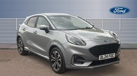 2024 Ford Puma 1.0 EcoBoost Hybrid mHEV ST-Line 5dr Petrol Hatchback Hatchback P