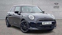2022 MINI HATCHBACK 1.5 Cooper Exclusive 5dr Auto HATCHBACK PETROL Automatic