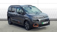 2024 Citroen Berlingo 100kW Flair XTR M 50kWh 5dr Auto Electric Estate Estate El