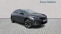 2024 Kia XCeed 1.5T GDi ISG GT-Line 5dr Hatchback Petrol Manual