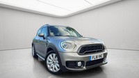 2018 MINI Countryman 2.0 Cooper S Auto Euro 6 (s/s) 5dr HATCHBACK Petrol Automat