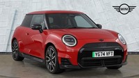 2024 MINI Cooper 160kW SE Sport [Level 3] 54kWh 3dr Auto Electric Hatchback Hatc