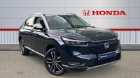 2022 Honda HR-V 1.5 eHEV Advance Style 5dr CVT Hybrid Hatchback Hatchback Hybrid