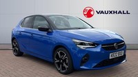 2022 Vauxhall Corsa 1.2 Elite Edition 5dr Petrol Hatchback Hatchback Petrol Manu