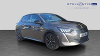 2023 Peugeot 208 1.2 PureTech GT Hatchback 5dr Petrol Manual Euro 6 (s/s) (100 p