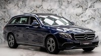 2019 Mercedes-Benz E Class 2.0 E220d SE (Premium Plus) G-Tronic+ Euro 6 (s/s) 5d