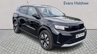 2025 Vauxhall Frontera 1.2 Hybrid [136] GS 5dr e-DCT6 Estate Petrol Automatic