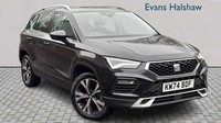 2024 SEAT Ateca 1.5 TSI EVO SE Technology 5dr DSG Estate Petrol Automatic
