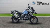 2024 Bmw Motorrad R 1250 Gs Adventure 1250 GS Adventure TE Other Petrol Manual