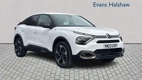 2023 Citroen C4 1.2 PureTech [130] C-Series Edition 5dr Auto Hatchback Petrol Au