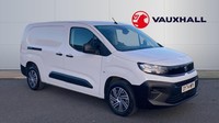 2024 Vauxhall Combo Combo Xl Diesel 1.5 Turbo D 100ps Prime H1 Van Van Diesel Ma