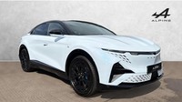 2026 Alpine A390 294kW Premiere Edition 89kWh SPECIAL EDITION Electric