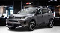 2025 Citroen C5 Aircross (75 Reg) 1.5 BlueHDi MAX Edition Hatchback Diesel Autom