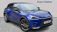 2024 Lexus LBX 1.5 Takumi 5dr E-CVT Hatchback Hybrid Ele Automatic