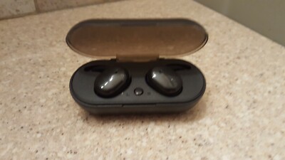 TWS Y30 Bluetooth 5.0 Earphones Wireless Touch Control Sports Earbuds Microphone