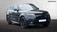 2023 Land Rover Range Rover Sport Diesel Estate 3.0 D300 Autobiography 5dr Auto 