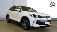 2025 Volkswagen Tiguan 1.5 eTSI 150 Match 5dr DSG Petrol Estate Estate Petrol Au