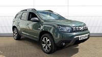 2023 Dacia Duster 1.0 TCe 90 Journey 5dr Petrol Estate Estate Petrol Manual