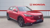 2023 Honda HR-V 1.5 eHEV Advance 5dr CVT Hybrid Hatchback Hatchback Hybrid Autom