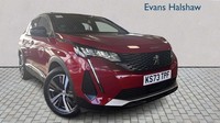2023 Peugeot 3008 1.2 Hybrid 136 Allure Premium+ 5dr e-DSC6 Estate Petrol Automa