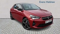2023 Vauxhall Corsa 1.2 Turbo Ultimate 5dr Auto Hatchback Petrol Automatic