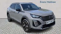 2024 Peugeot 2008 1.2 PureTech 130 Allure 5dr HATCHBACK PETROL Manual
