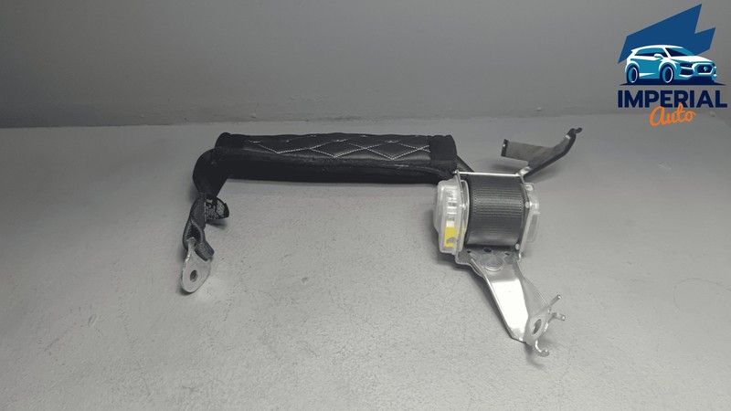 Used Toyota RAV4 Rear 2ND Row Driver Side Seat Belt Seatbelt Retractor OEM 2019-2022