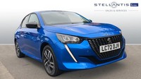 2022 Peugeot 208 1.2 PureTech Allure Premium + Hatchback 5dr Petrol Manual Euro 