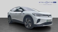 2023 Volkswagen ID.4 Pro Performance 77kWh Style Edition SUV 5dr Electric Auto (