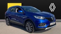 2020 Renault Kadjar 1.3 TCE S Edition 5dr Petrol Hatchback Hatchback Petrol Manu