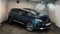 2023 Peugeot 5008 1.2 PureTech GT Premium 5dr EAT8 Estate Petrol Automatic