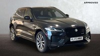 2024 Jaguar F-Pace 2.0 D200 R-Dynamic SE Black 5dr Auto AWD Estate Diesel Automa